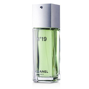 Chanel No.19 Eau De Perfume Spray 100ml
