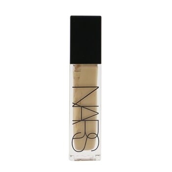 NARS Natural Radiant Longwear Foundation - # Mont Blanc (Light 2 - For Fair Skin With Neutral Undertones)