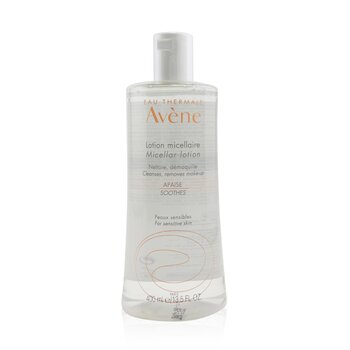 Avene Micellar Lotion Cleanser and Make Up Remover