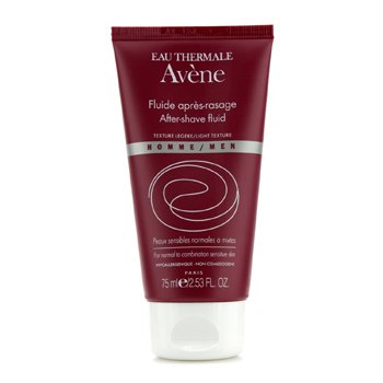 Avene Homme After-Shave Fluid (For Sensitive & Problem Skin)