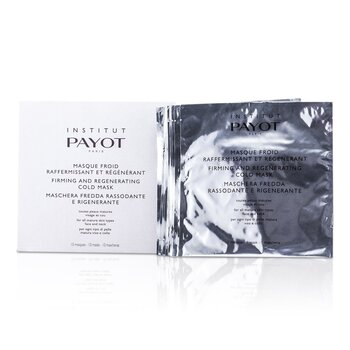 Payot Firming And Regenerating Cold Mask