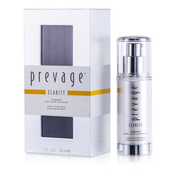 Prevage by Elizabeth Arden Clarity Targeted Skin Tone Corrector