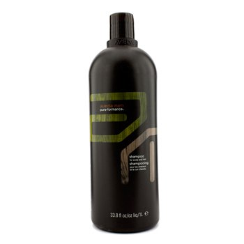 Aveda Men Pure-Formance Shampoo (For Scalp and Hair)