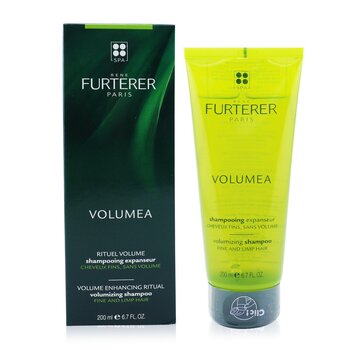 Volumea Volumizing Shampoo (For Fine and Limp Hair)