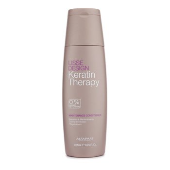 Lisse Design Keratin Therapy Maintenance Conditioner