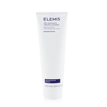 Elemis Pro-Radiance Cream Cleanser (Salon Size)