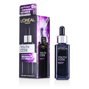 LOreal Youth Code Pre-Essence