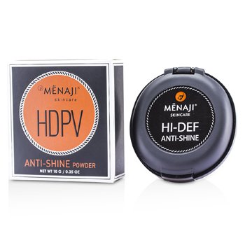HDPV Anti-Shine Powder - M (Medium)