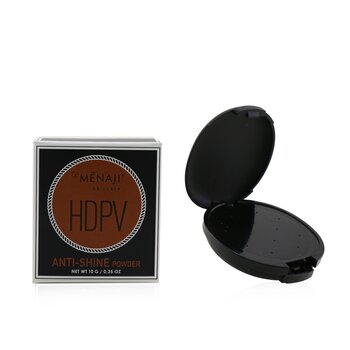 Menaji HDPV Anti-Shine Powder - B (Bronze)