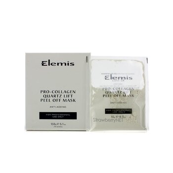 Elemis Pro-Collagen Quartz Lift Peel Off Mask (Salon Product)