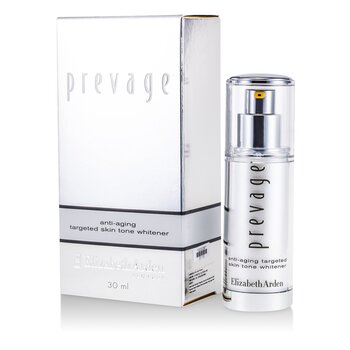 Prevage by Elizabeth Arden Anti-Aging Targeted Skin Tone Whitener