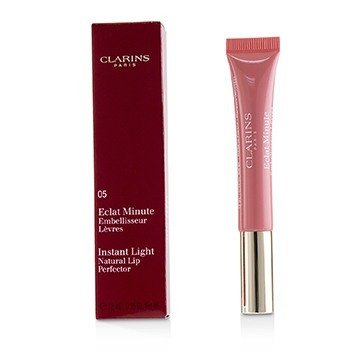 Eclat Minute Instant Light Natural Lip Perfector - # 05 Candy Shimmer