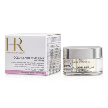 Collagenist Re-Plump SPF 15 (Normal to Combination Skin)