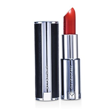 Le Rouge Intense Color Sensuously Mat Lipstick - # 102 Beige Plume