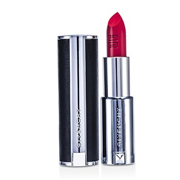 Le Rouge Intense Color Sensuously Mat Lipstick - # 105 Brun Vintage