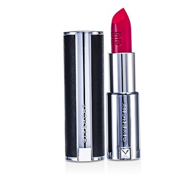 Le Rouge Intense Color Sensuously Mat Lipstick - # 204 Rose Boudoir