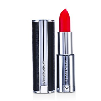 Le Rouge Intense Color Sensuously Mat Lipstick - # 303 Corail Decollete