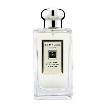 Jo Malone Earl Grey & Cucumber Cologne Spray (Originally Without Box)