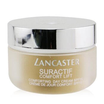 Lancaster Suractif Comfort Lift Comforting Day Cream SPF15