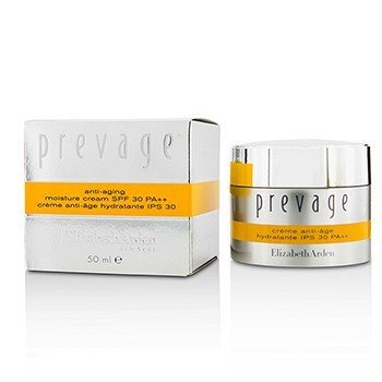 Prevage by Elizabeth Arden Anti-Aging Moisture Cream SPF30 PA++
