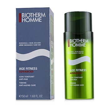 Homme Age Fitness Advanced (Daily Toning Moisturizer)