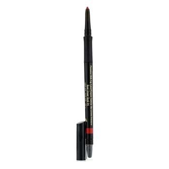 Beautiful Color Precision Glide Lip Liner - # 01 Red Door Red