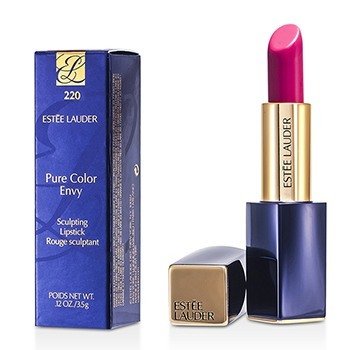 Pure Color Envy Sculpting Lipstick - # 220 Powerful