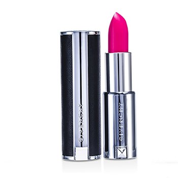 Le Rouge Intense Color Sensuously Mat Lipstick - # 209 Rose Perfecto