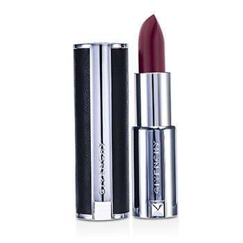 Le Rouge Intense Color Sensuously Mat Lipstick - # 315 Framboise Velours