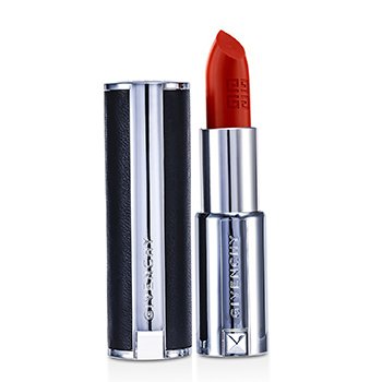 Le Rouge Intense Color Sensuously Mat Lipstick - # 317 Corail Signature