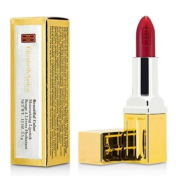 Beautiful Color Moisturizing Lipstick - # 09 Mango Cream
