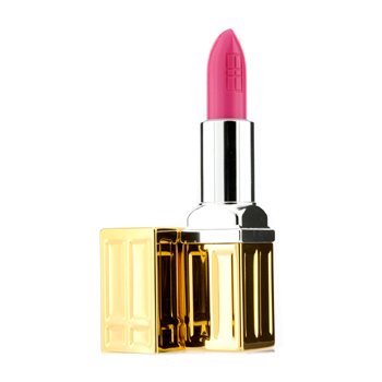Beautiful Color Moisturizing Lipstick - # 28 Pink Vibrations