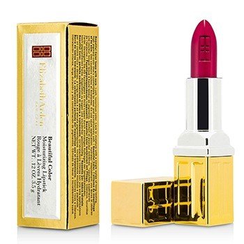 Beautiful Color Moisturizing Lipstick - # 33 Wildberry