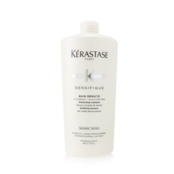 Kerastase Densifique Bain Densite Bodifying Shampoo (Hair Visibly Lacking Density)