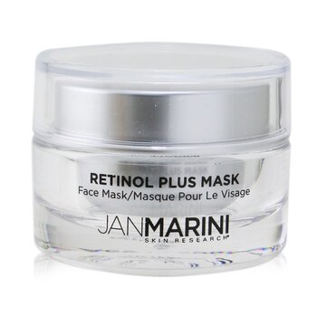 Jan Marini Retinol Plus Mask