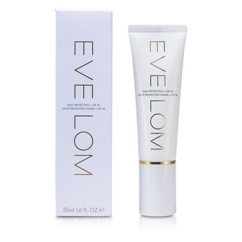 Eve Lom Daily Protection SPF 50