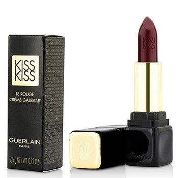 KissKiss Shaping Cream Lip Colour - # 362 Cherry Pink