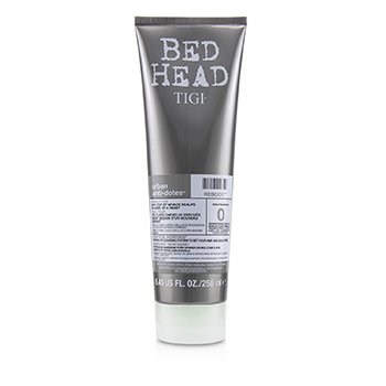Bed Head Urban Anti+dotes Reboot Scalp Shampoo
