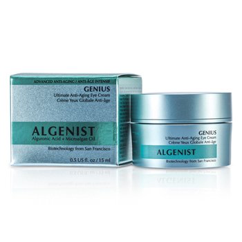 Algenist GENIUS Ultimate Anti-Aging Eye Cream