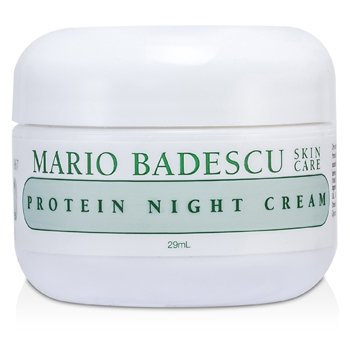 Protein Night Cream - For Dry/ Sensitive Skin Types