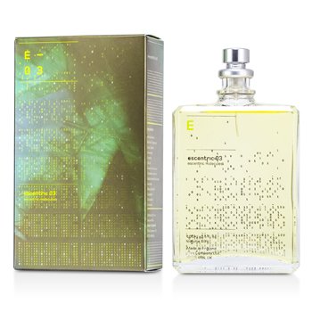 Escentric 03 Parfum Spray