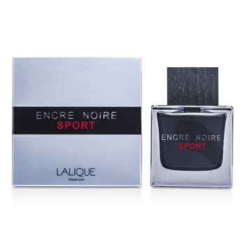 Lalique Encre Noire Sport Eau De Toilette Spray