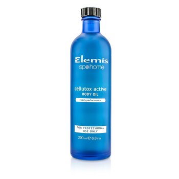 Elemis Cellutox Active Body Oil (Salon Size)