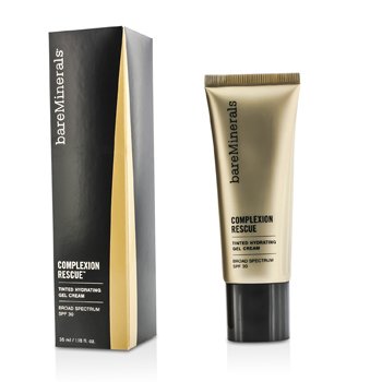 Complexion Rescue Tinted Hydrating Gel Cream SPF30 - #04 Suede