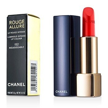 CHANEL Lipstick Rouge Allure #99 Pirate - 3.5 g