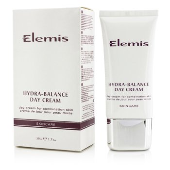 Hydra-Balance Day Cream - For Combination Skin