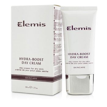 Hydra-Boost Day Cream - For Dry Skin