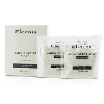 Elemis Amino Active Mask (Salon Product)