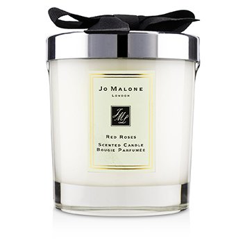 Jo Malone Red Roses Scented Candle