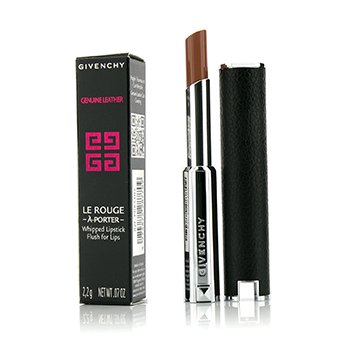 Le Rouge A Porter Whipped Lipstick - # 102 Beige Mousseline
